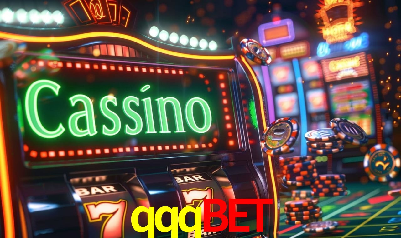 Estatísticas qqqbet