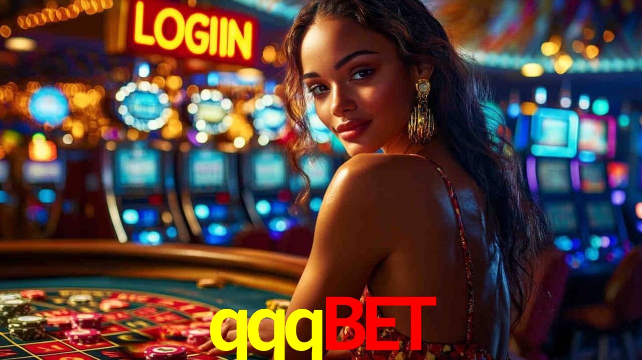 Aplicativo mobile qqqbet