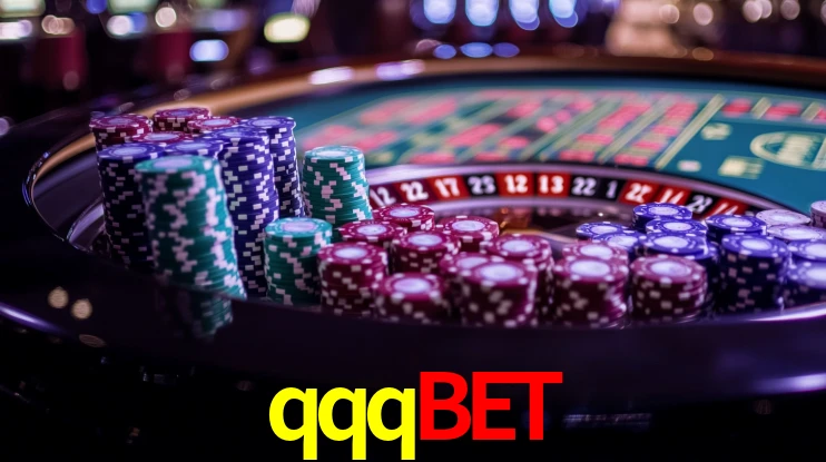 Welcome Bonus qqqbet