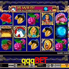 Descubra a Magia dos Jogos de Arcade no qqqbet
