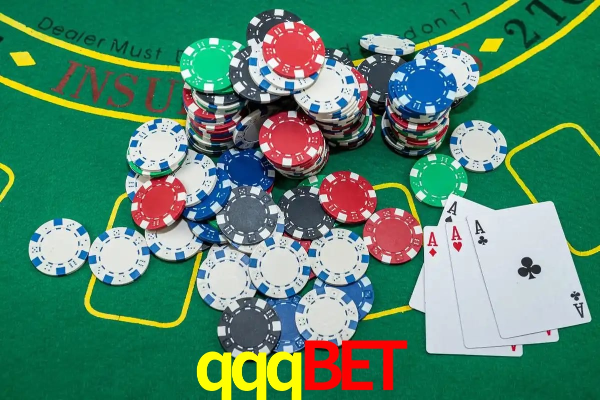 Apostas de Futebol qqqbet