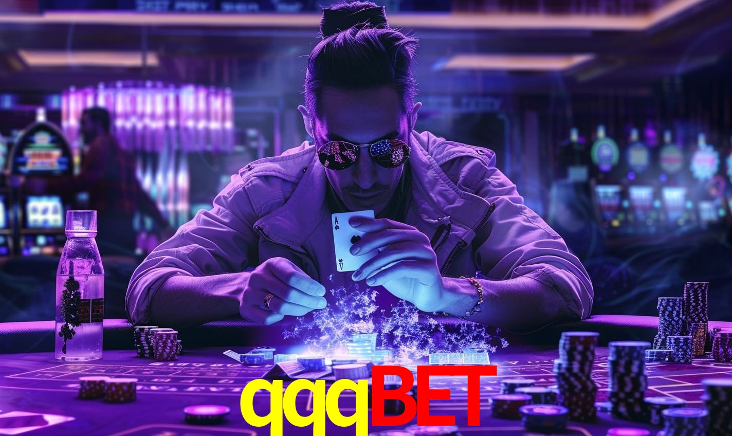 VIP Casino qqqbet
