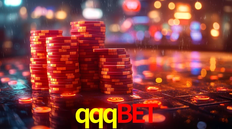 qqqbet: Jogos de Caça-Níqueis-Altas Recompensas, Roleta-Velocidade, Blackjack-Desafios Máximos