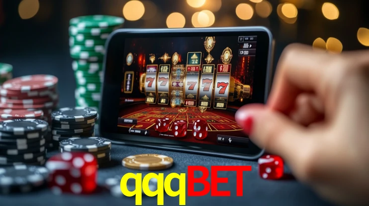 qqqbet App Interface