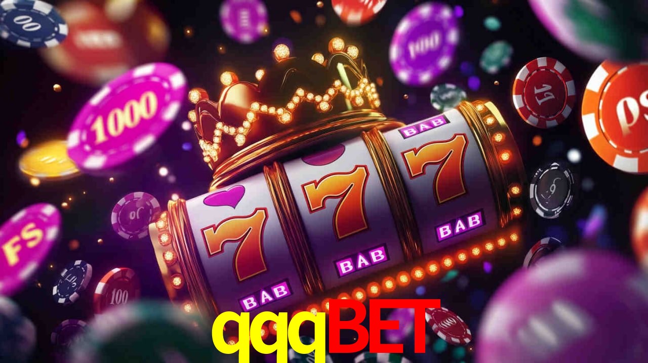 Slot Games qqqbet