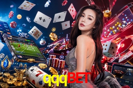 Game Providers qqqbet