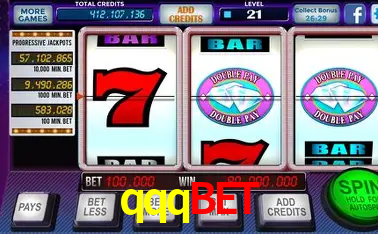 Descubra a Magia dos Jogos de Arcade no qqqbet
