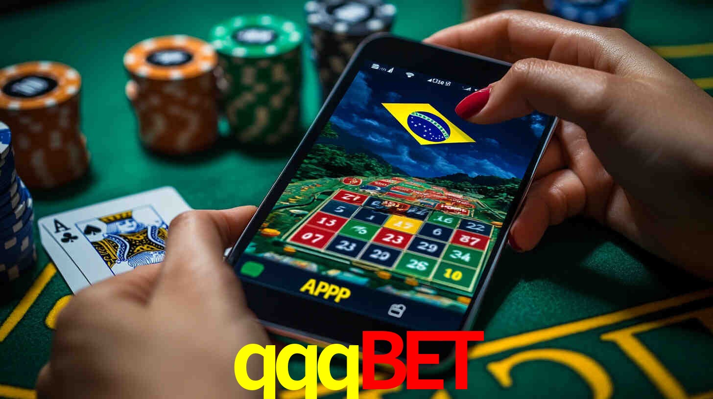 Inovações de Jogos na qqqbet: O Futuro das Experiências Interativas