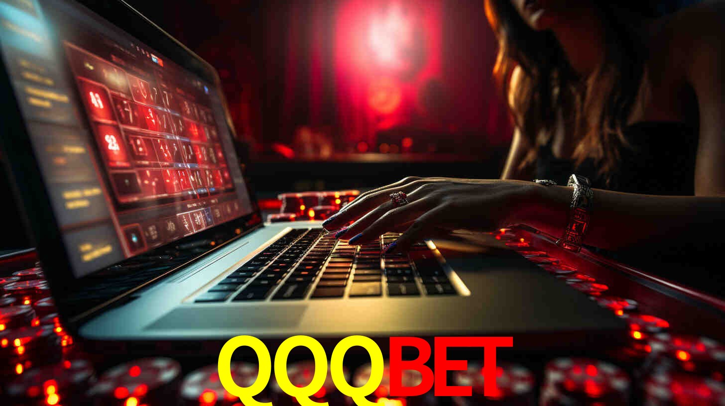 Por Que Escolher o QQQBET?