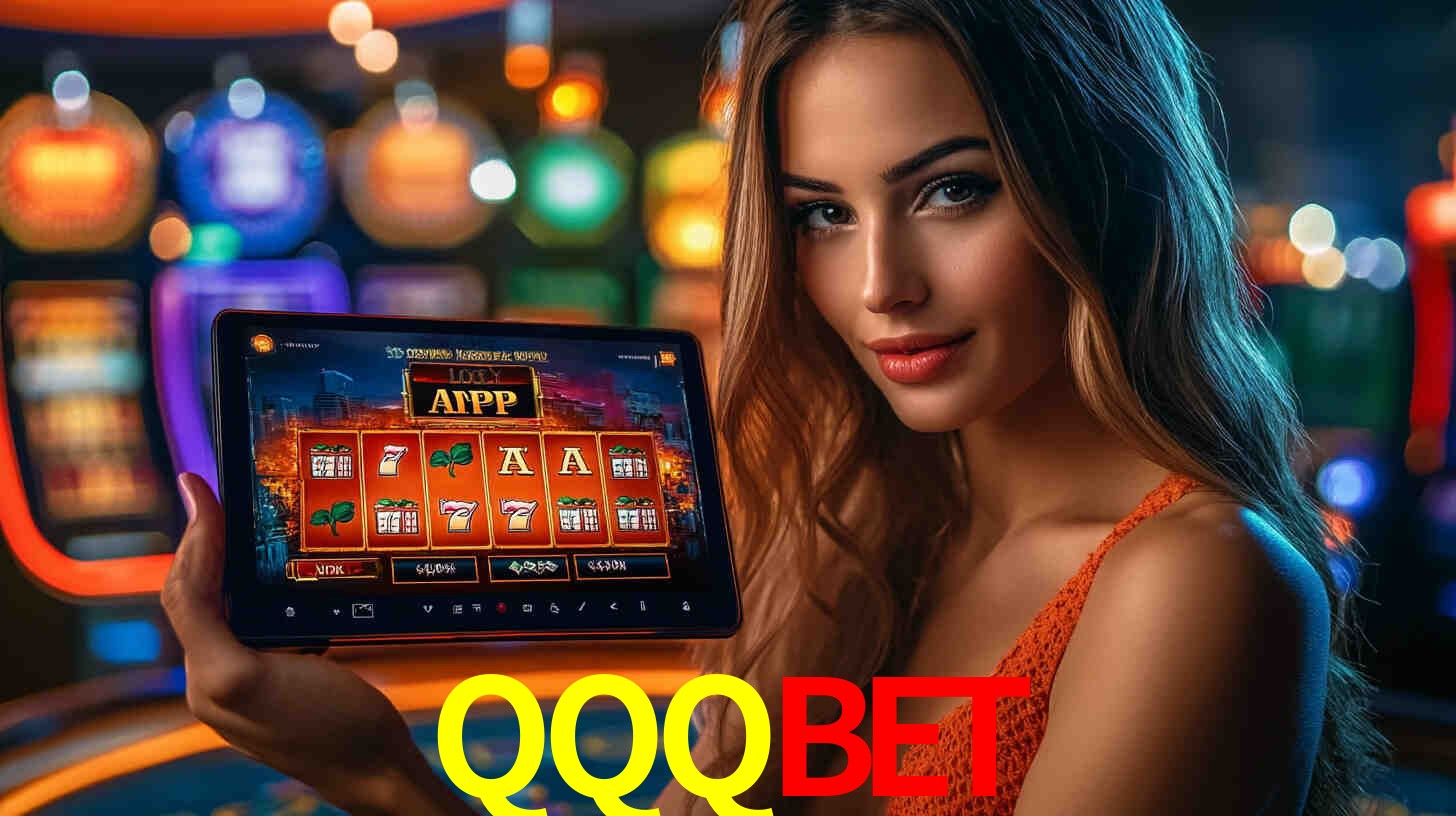 Baixar App iOS QQQBET