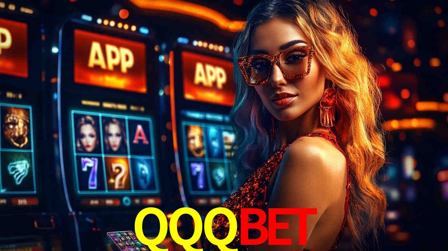 Benefícios do App QQQBET