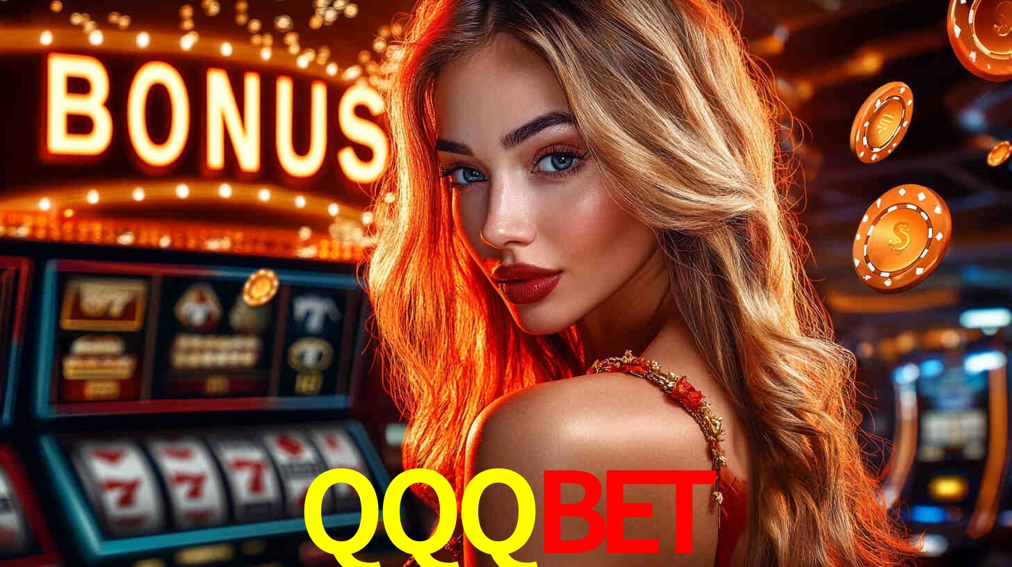 Bônus de Cadastro no QQQBET