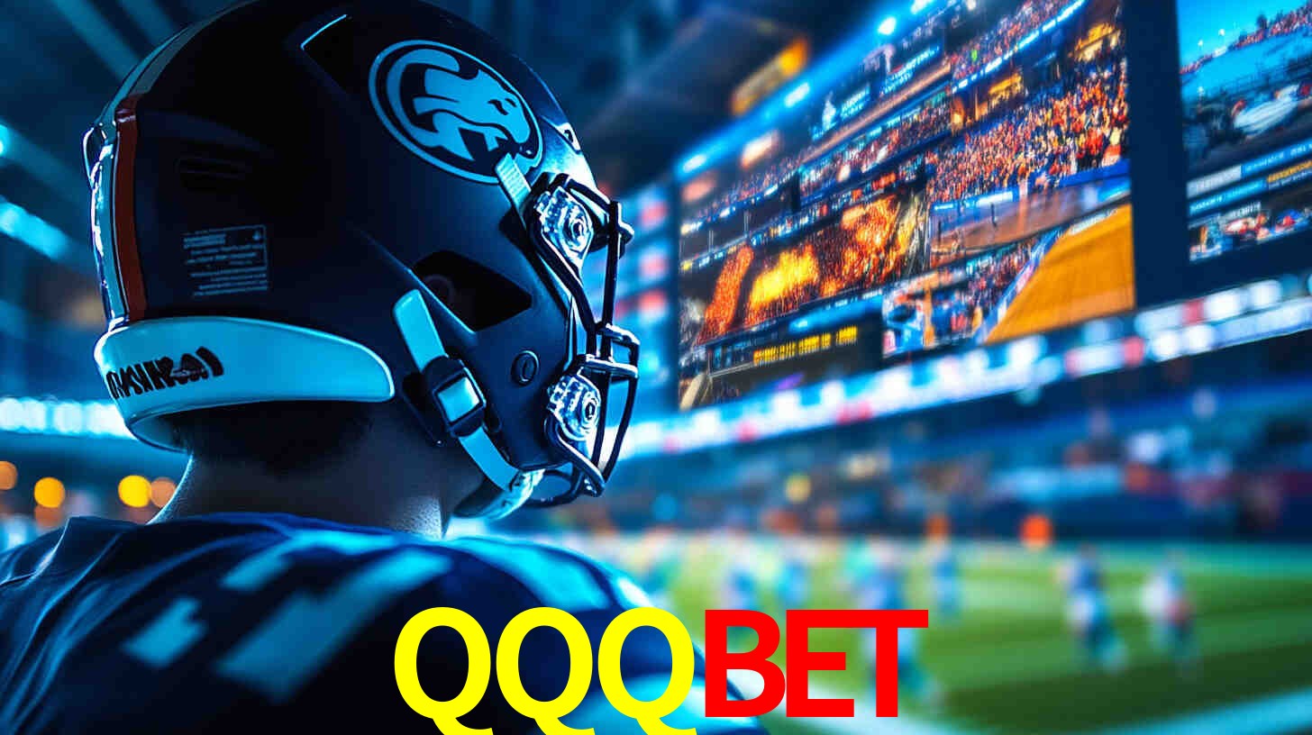 Apostas Esportivas no QQQBET