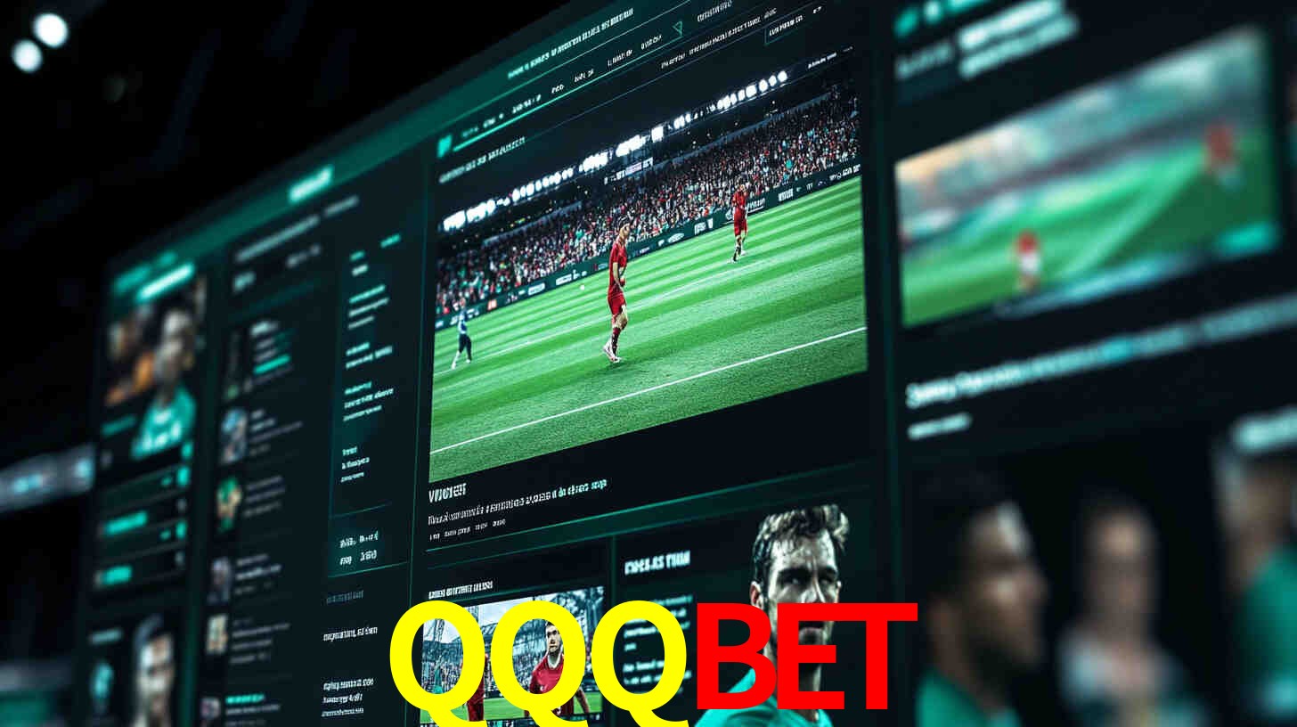 Apostas ao Vivo no QQQBET