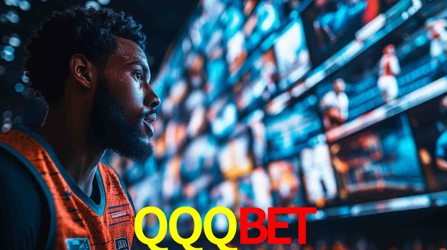 Jogos de Aposta Online no QQQBET