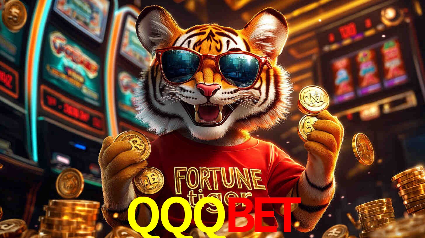 Por Que Jogar Fortune Tiger no QQQBET