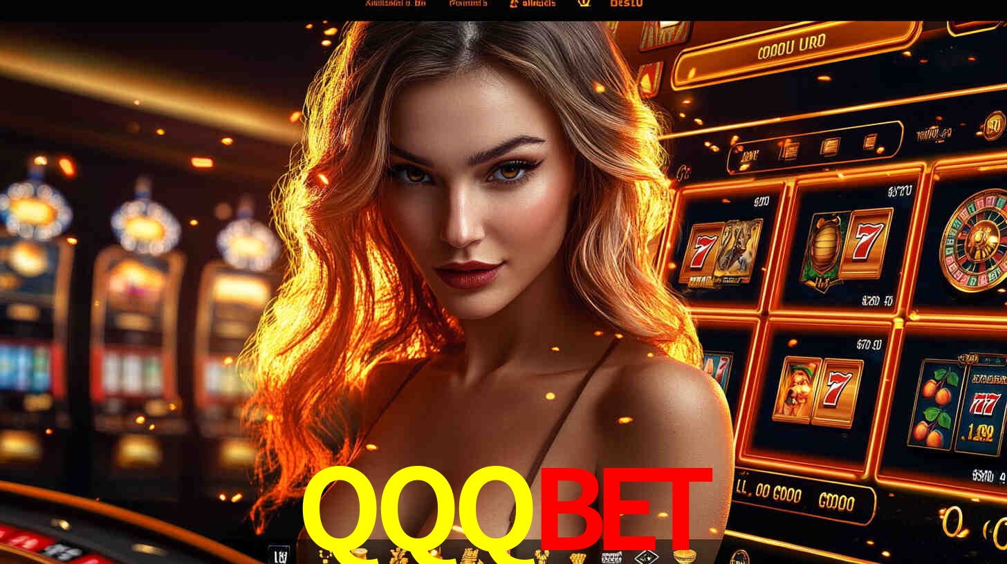 Cassino ao Vivo no QQQBET