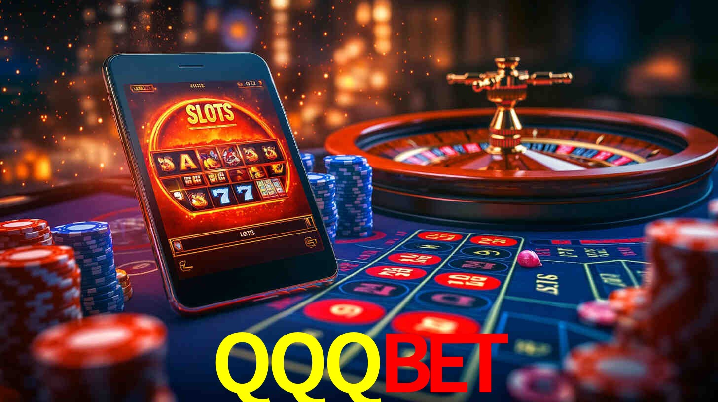 Slots Favoritos no QQQBET