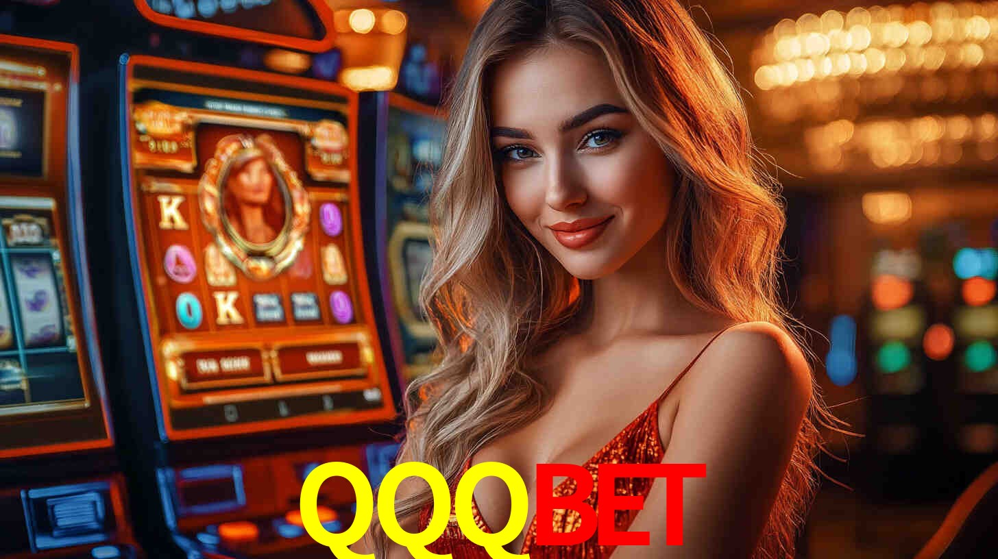 Slots Exclusivos no QQQBET