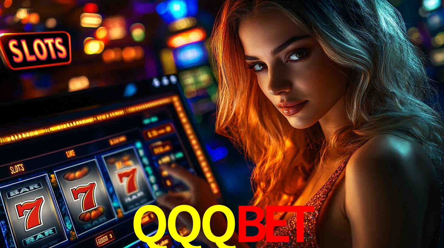 Slots com Alto RTP no QQQBET